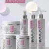 Kit CACHOS INCRIVEIS beaubella - 06 Produtos