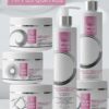 KIT PÓS QUIMICA beaubella - 06 Produtos